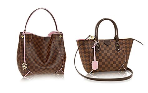 louis vuitton caissa|Louis Vuitton Damier Ebene Caïssa Bag Reference Guide.